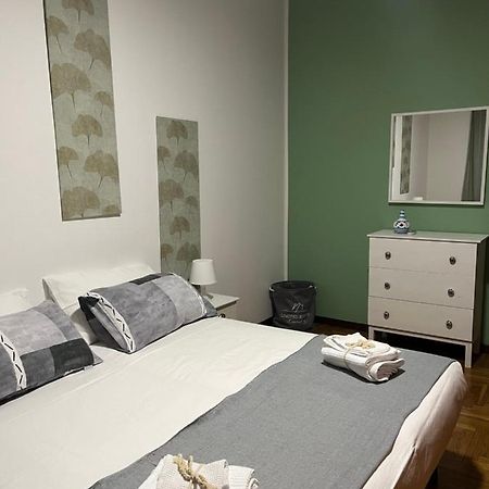 Апартаменты Ampio Bilocale A Milano Экстерьер фото