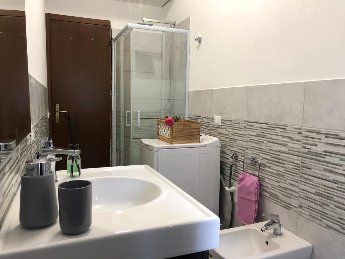 Апартаменты Ampio Bilocale A Milano Экстерьер фото