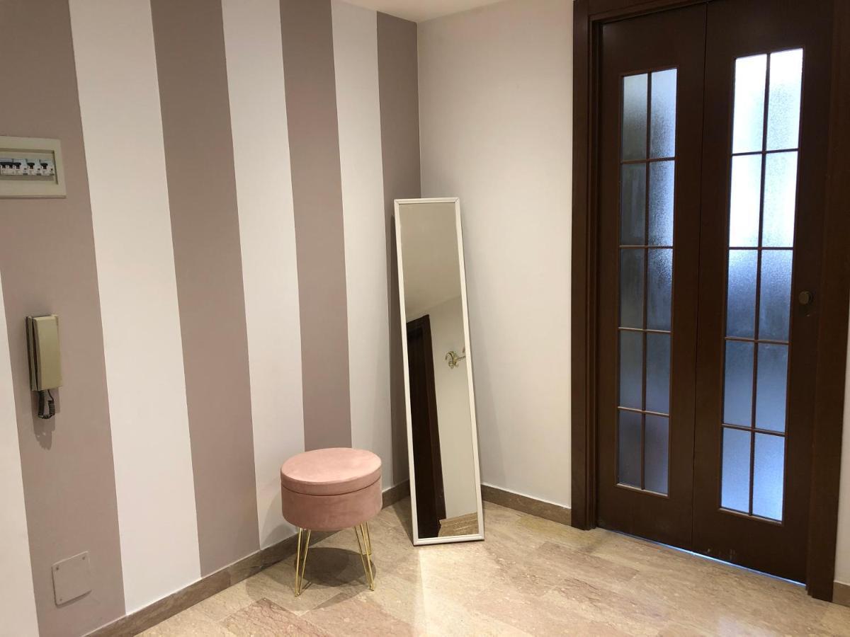 Апартаменты Ampio Bilocale A Milano Экстерьер фото