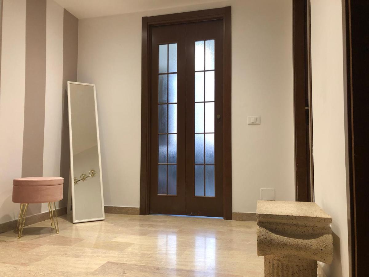 Апартаменты Ampio Bilocale A Milano Экстерьер фото
