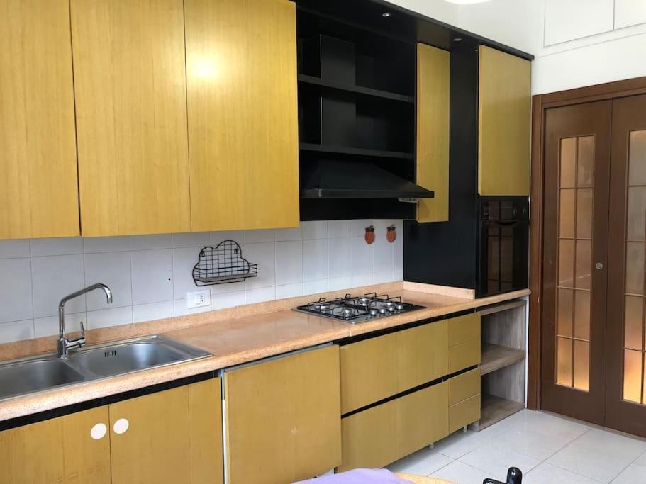 Апартаменты Ampio Bilocale A Milano Экстерьер фото