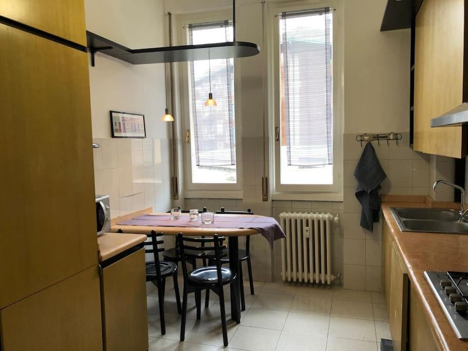 Апартаменты Ampio Bilocale A Milano Экстерьер фото