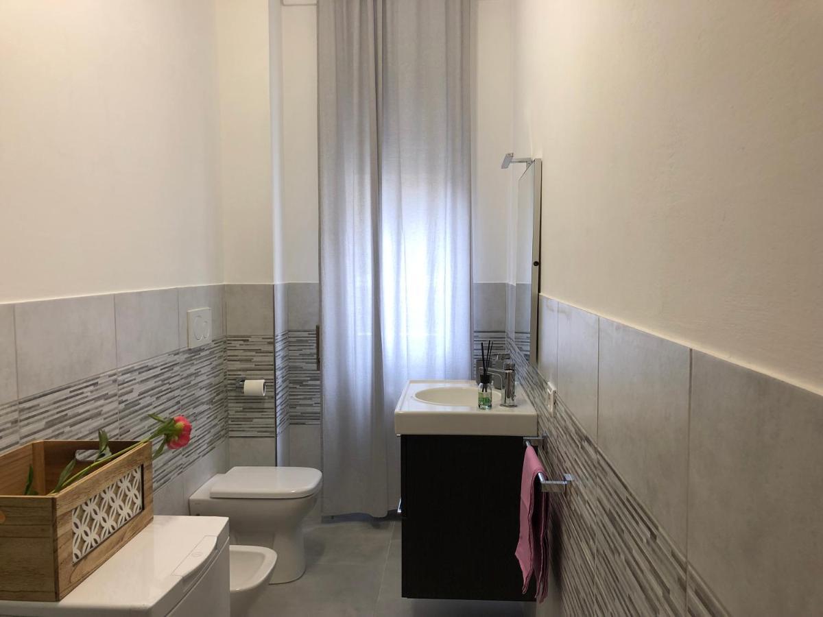 Апартаменты Ampio Bilocale A Milano Экстерьер фото